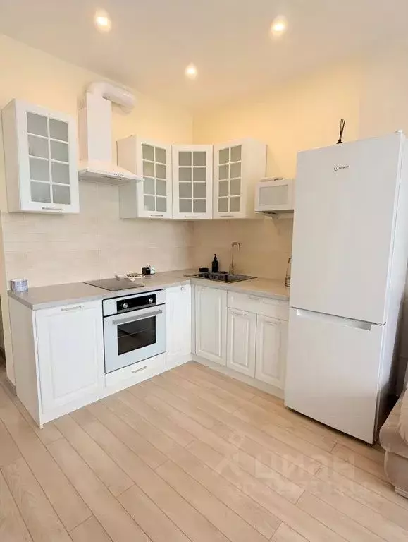 1-к кв. Крым, Ялта ул. Крупской, 52 (48.0 м) - Фото 2