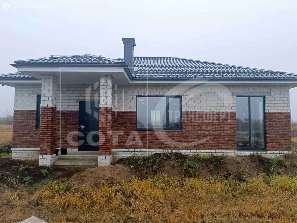 Дом в Углянец, улица Кутузова, 15 (92.5 м) - Фото 2