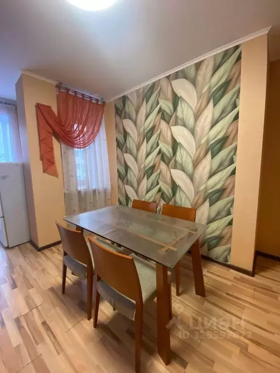 2-к кв. Кемеровская область, Кемерово Октябрьский просп., 59 (65.0 м) - Фото 2