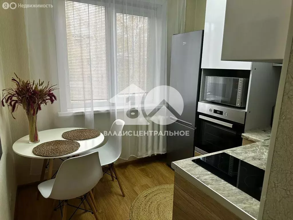 2-комнатная квартира: Новосибирск, улица Гоголя, 43А (44 м) - Фото 0