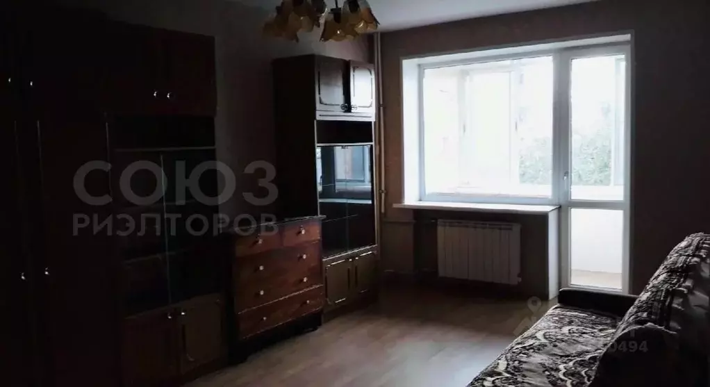 2-к кв. Волгоградская область, Волгоград ул. Маршала Еременко, 96 ... - Фото 1