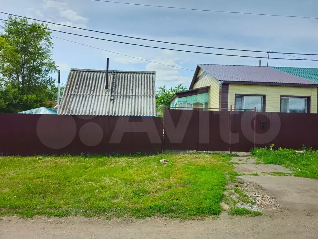 Дом 69,8 м на участке 14 сот. - Фото 0