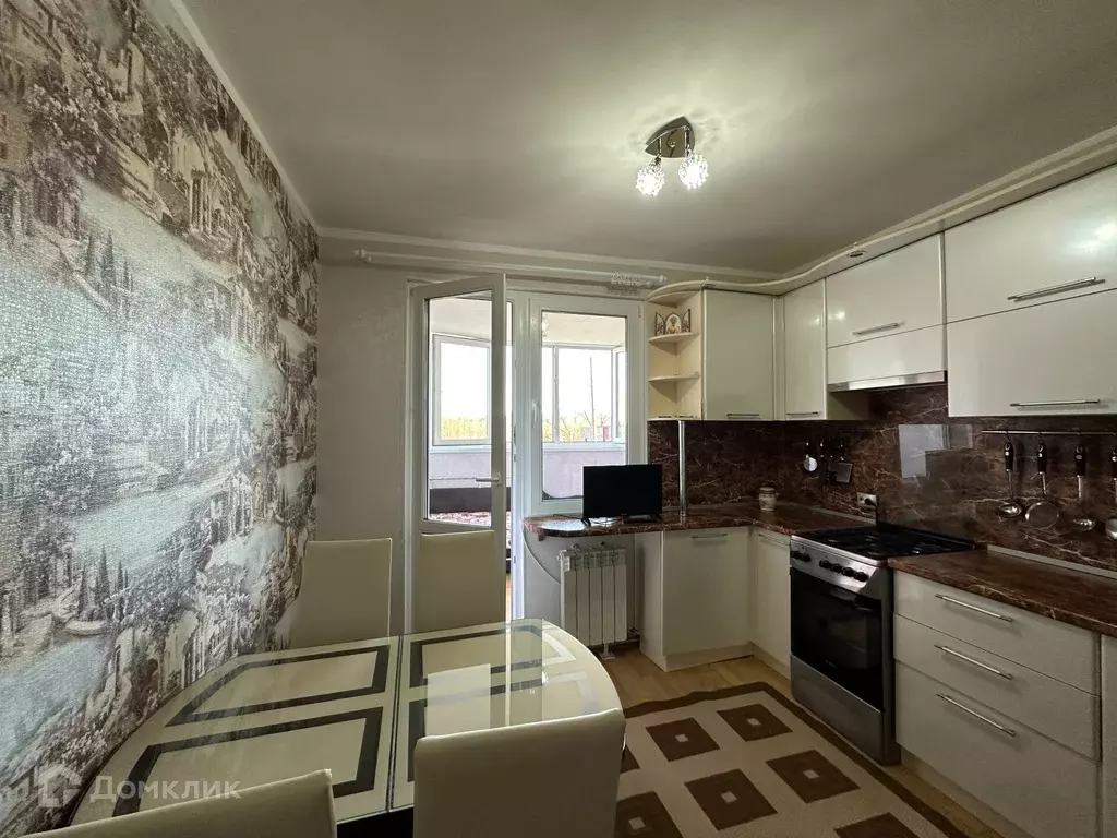 Продаётся 1-к квартира, 47 м - Фото 1