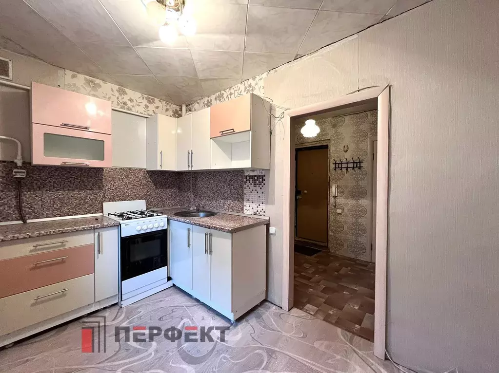 Продаётся 2-к квартира, 47.3 м - Фото 1