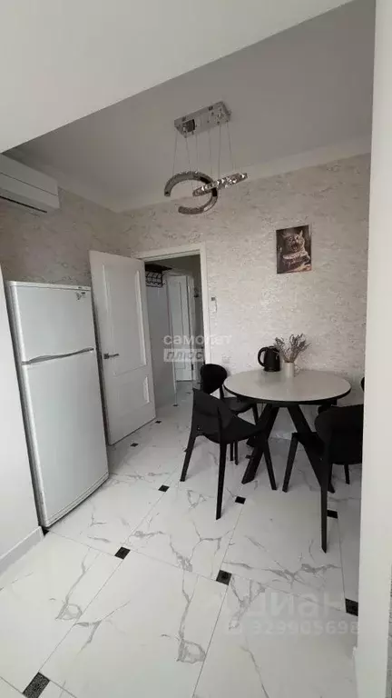 2-к кв. Дагестан, Каспийск ш. Каспийское, 23Б (33.7 м) - Фото 2