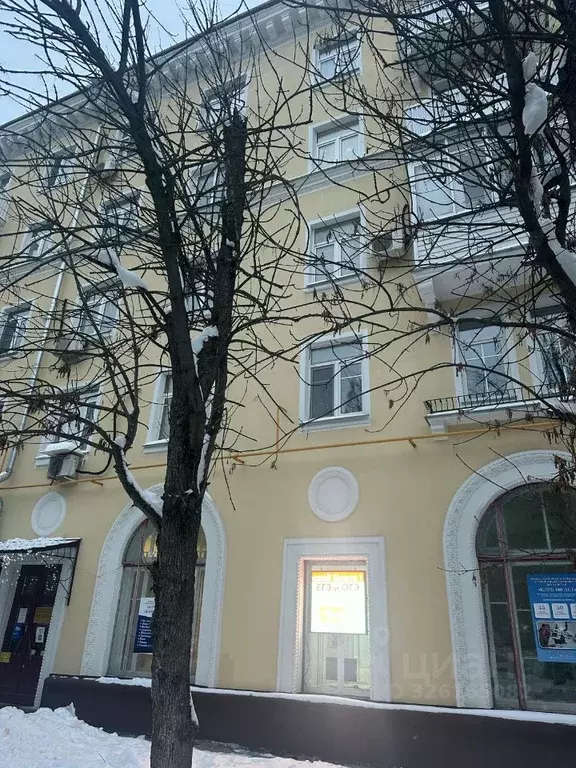 1-к кв. Москва ул. Маршала Вершинина, 10 (43.0 м) - Фото 1