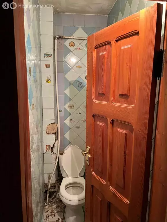 4-комнатная квартира: Владикавказ, Владикавказская улица, 35 (96 м) - Фото 1