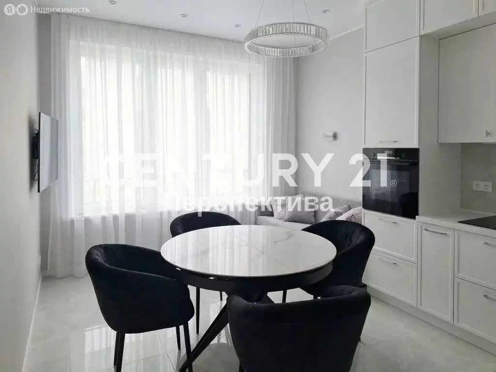 2-комнатная квартира: Москва, Винницкая улица, 8к2 (62.5 м) - Фото 2