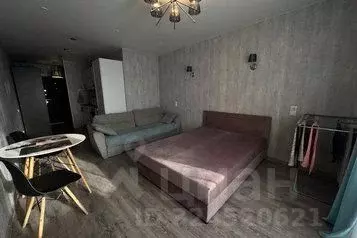 1-к кв. Хабаровский край, Хабаровск ул. Запарина, 111 (30.0 м) - Фото 1