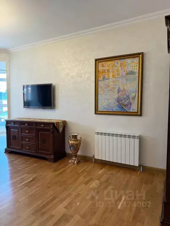 2-к кв. Татарстан, Казань ул. Щапова, 13А (70.0 м) - Фото 1