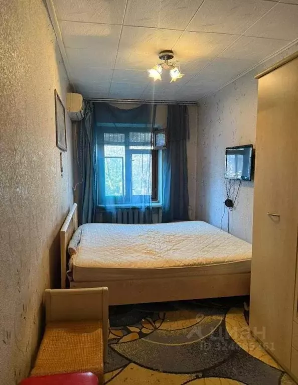 3-к кв. Краснодарский край, Краснодар Офицерская ул., 45 (54.3 м) - Фото 2