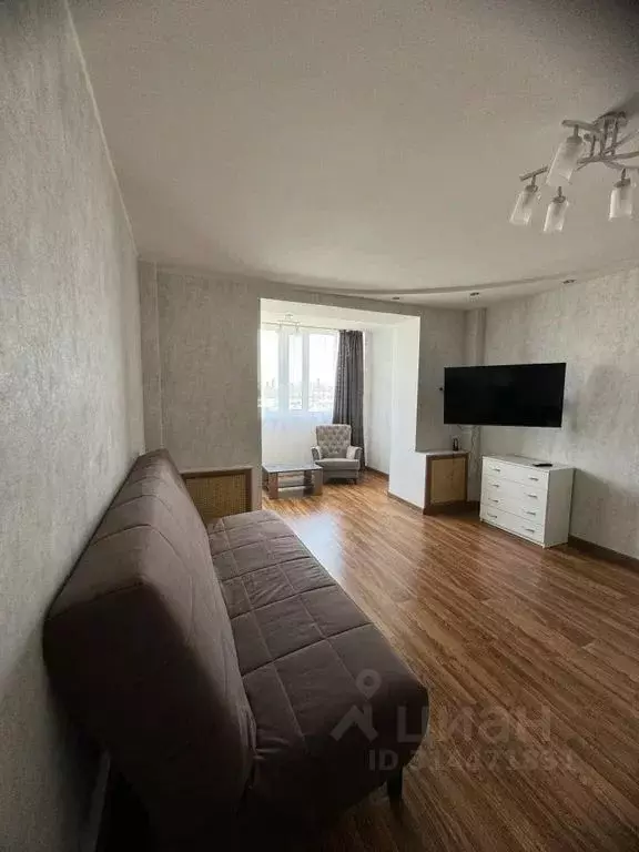 1-к кв. Татарстан, Казань Чистопольская ул., 85 (50.0 м) - Фото 1