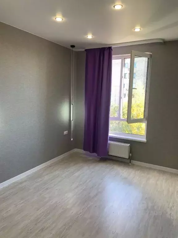 1-к кв. Волгоградская область, Волгоград Созидательская ул., 14 (32.0 ... - Фото 2