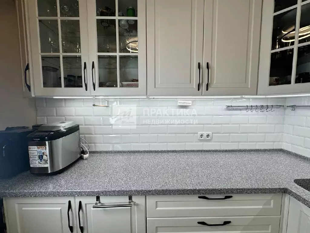 Продается 3-комнатная квартира - Фото 2