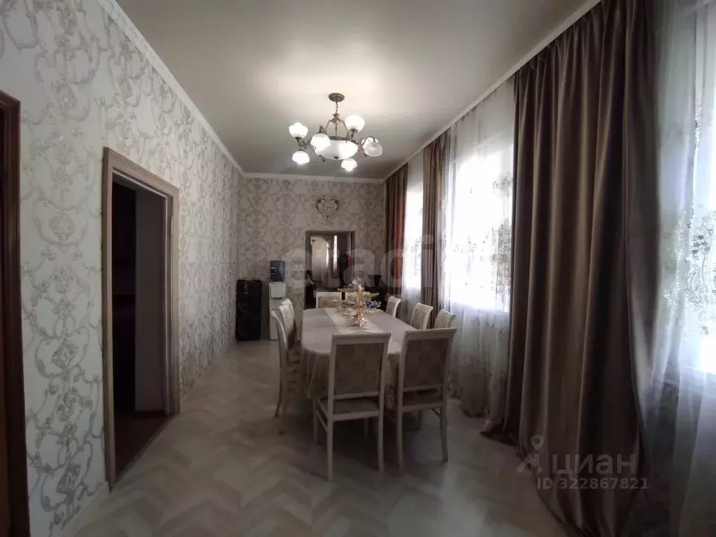 Дом в Ставропольский край, Пятигорск городской округ, пос. ... - Фото 1