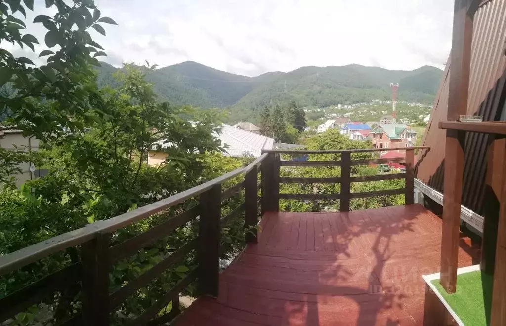 Комната Краснодарский край, Сочи ул. Ольховая, 29А - Фото 2