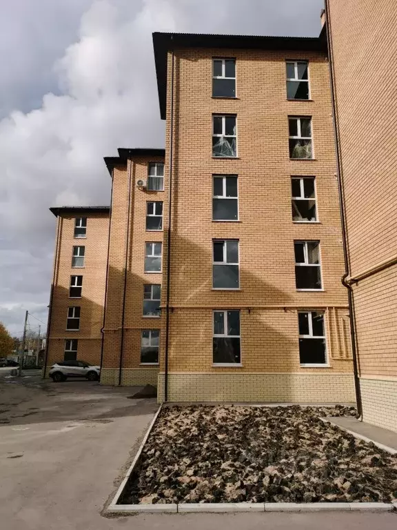 2-к кв. Ульяновская область, Ульяновск пер. 2-й Благодатный, 2 (54.4 ... - Фото 2