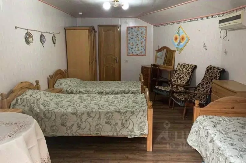 Дом в Краснодарский край, Анапа Пионерский просп., 40А (27 м) - Фото 1