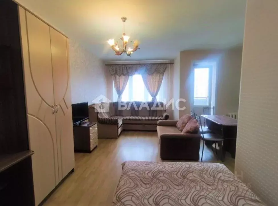 Студия Владимирская область, Владимир с. Красное, ул. Восточная, 80Б ... - Фото 1