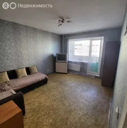 1-комнатная квартира: Саратов, Карьерная улица, 2В (33 м) - Фото 1