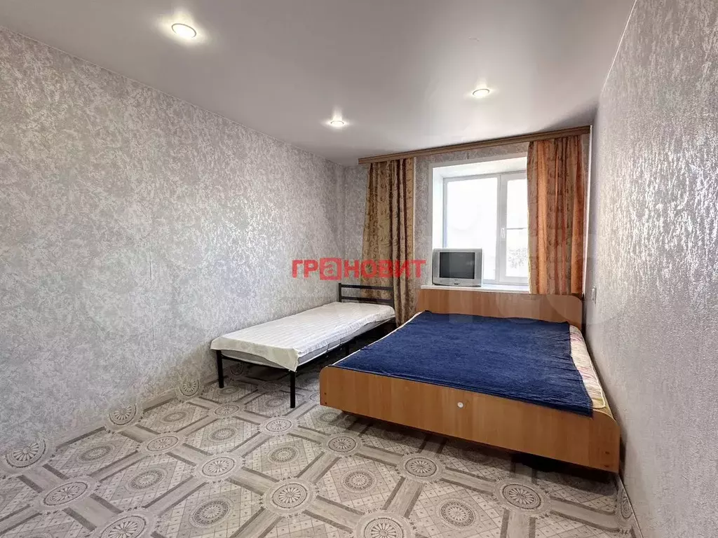 1-к. квартира, 29 м, 5/6 эт. - Фото 0