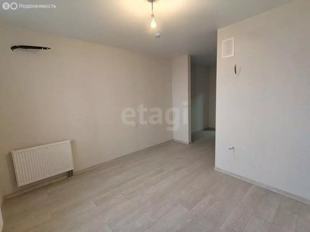 Квартира-студия: Ростов-на-Дону, улица Малиновского, 33В (24 м) - Фото 2