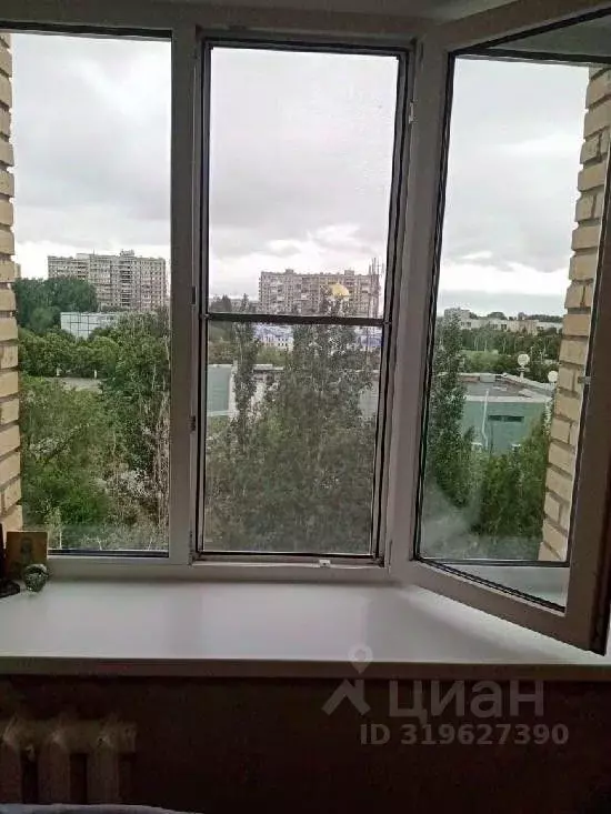 Комната Самарская область, Тольятти ул. Дзержинского, 25 (80.0 м) - Фото 0