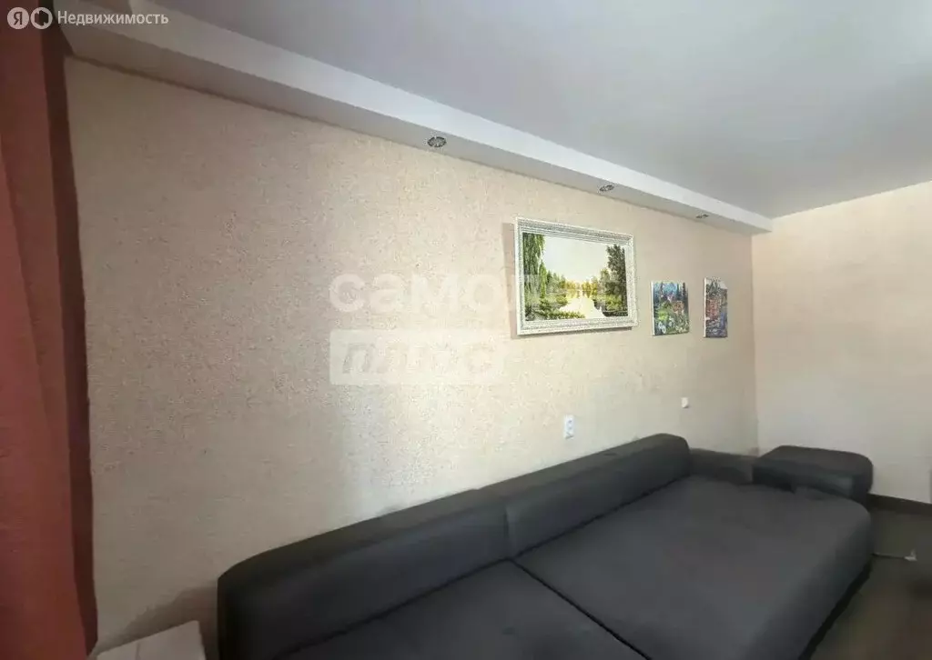 3-комнатная квартира: Пенза, улица Терновского, 160 (69.3 м) - Фото 1