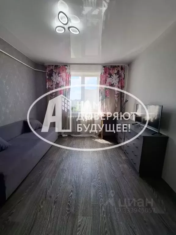 3-к кв. Пермский край, Добрянка ул. Герцена, 31 (66.1 м) - Фото 2