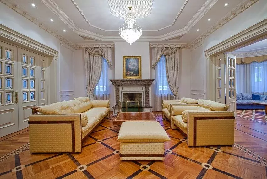 Дом в Московская область, Одинцовский городской округ, д. Жуковка, ... - Фото 2