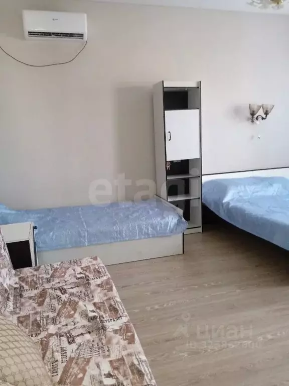 Дом в Краснодарский край, Анапа муниципальный округ, с. Витязево ул. ... - Фото 2