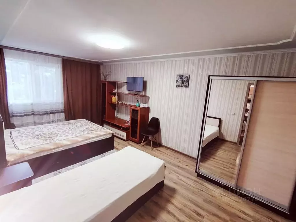 2-к кв. Краснодарский край, Сочи ул. Худякова, 7к3 (45.0 м) - Фото 1