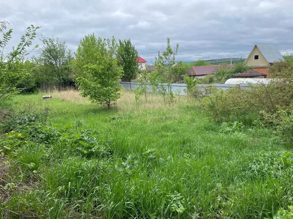 Участок в Московская область, Коломна городской округ, с. Комарево  ... - Фото 1