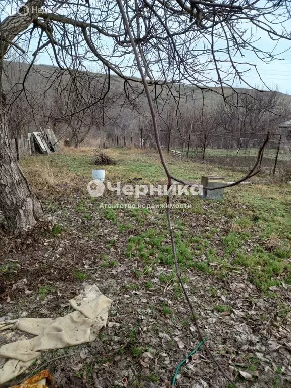 Участок в Каменск-Шахтинский, Нижне-Профильная улица (10 м) - Фото 1
