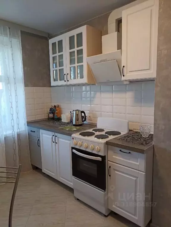 1-к кв. Санкт-Петербург ул. Уточкина, 7 (37.0 м) - Фото 1
