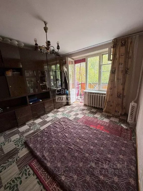 Квартира, 2 комнаты, 37.6 м - Фото 0