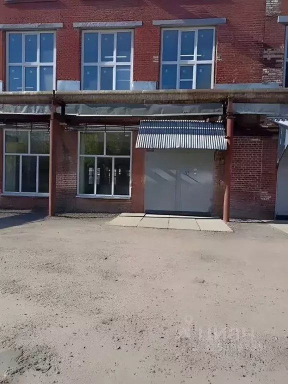 Склад в Московская область, Королев Первомайский мкр, Советская ул., ... - Фото 1