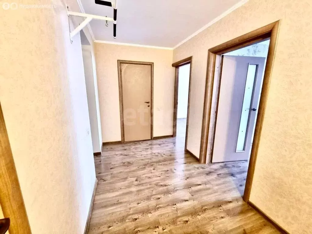 3-комнатная квартира: Анапа, Астраханская улица, 77 (108.9 м) - Фото 1