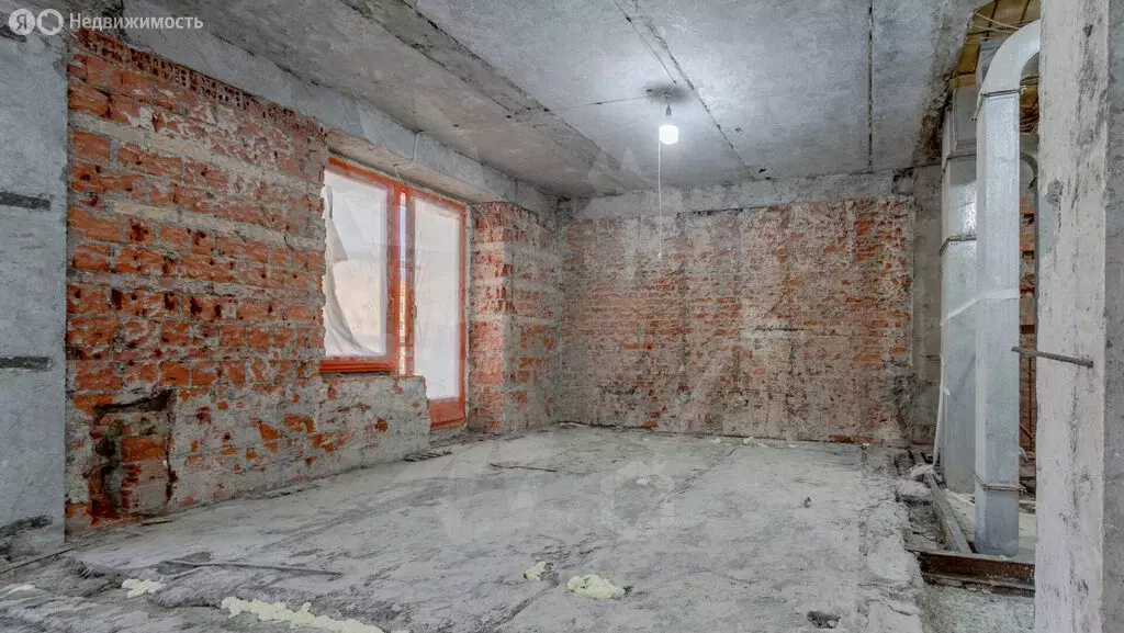 3-комнатная квартира: Москва, улица Академика Зелинского, 6 (128.1 м) - Фото 1