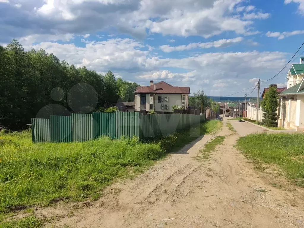 Участок 14,1 сот. (ИЖС) - Фото 0