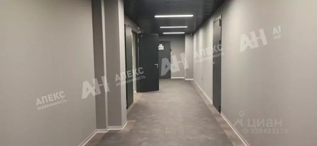 Офис в Москва ул. 3-я Ямского Поля, 18 (145 м) - Фото 2