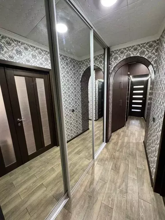2-к кв. Краснодарский край, Белореченск ул. Толстого, 156 (52.0 м) - Фото 0