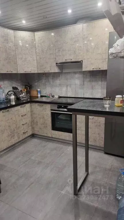 2-к кв. Москва Тихорецкий бул., 2К2 (54.0 м) - Фото 1