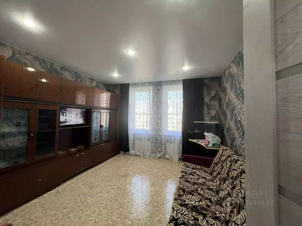 Комната Москва Беловежская ул., 13 (15.0 м) - Фото 1