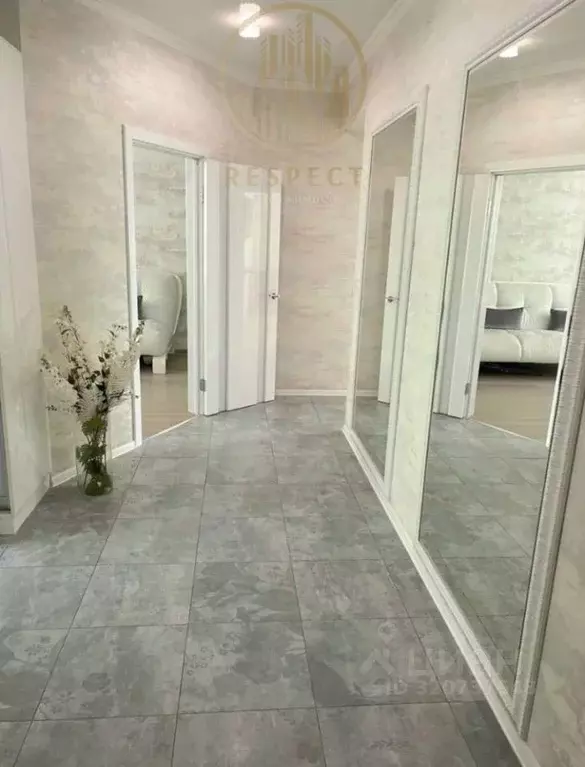 2-к кв. Ставропольский край, Пятигорск Партизанская ул., 3к1 (76.0 м) - Фото 0