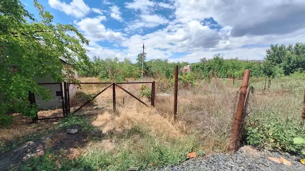 Участок в Ростовская область, Новочеркасск Санаторная ул. (6.0 сот.) - Фото 2