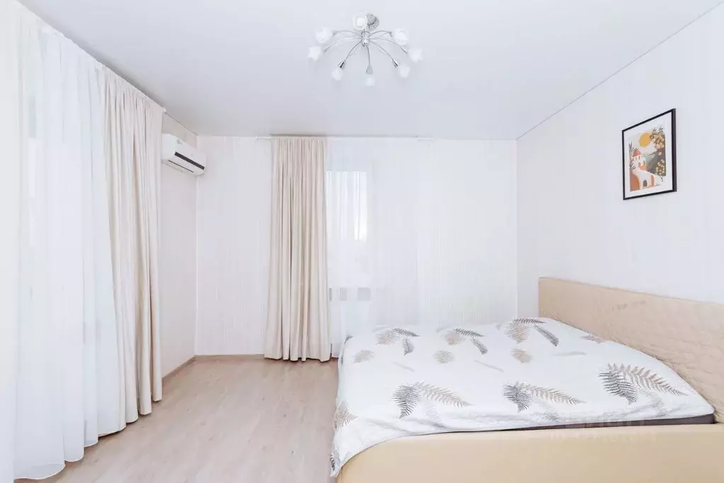 1-к кв. Татарстан, Казань ул. Сибирский Тракт, 13 (47.7 м) - Фото 1