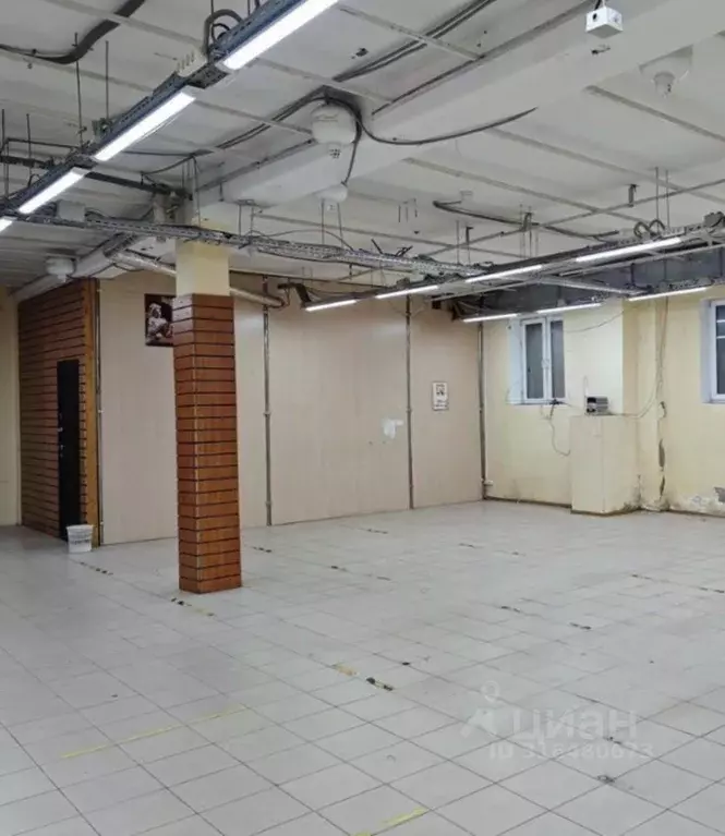 Помещение свободного назначения в Московская область, Балашиха ... - Фото 2