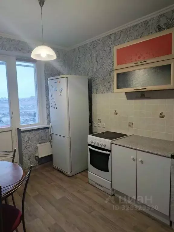 2-к кв. Красноярский край, Красноярск Ботанический бул., 11 (48.6 м) - Фото 1