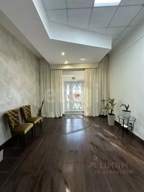 Торговая площадь в Ставропольский край, Ессентуки пер. Менделеева (237 ... - Фото 1